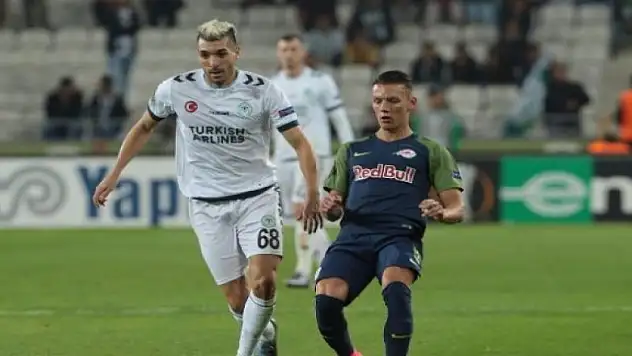 Mehdi Bourabia: 'Bizim için hayal kırıklığıydı'