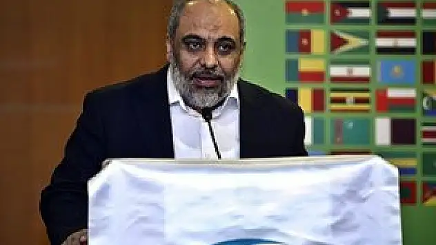 Türkiye'yi linç etmeye çalışıyorlar