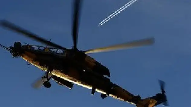 Pakistan ATAK ile yakından ilgileniyor