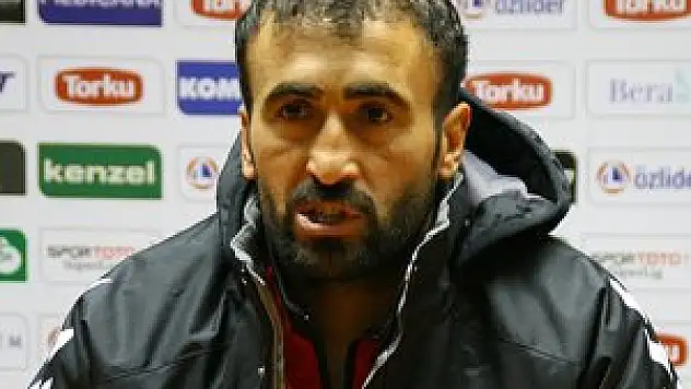 'Kötü sonuçların sorumlusu biziz'