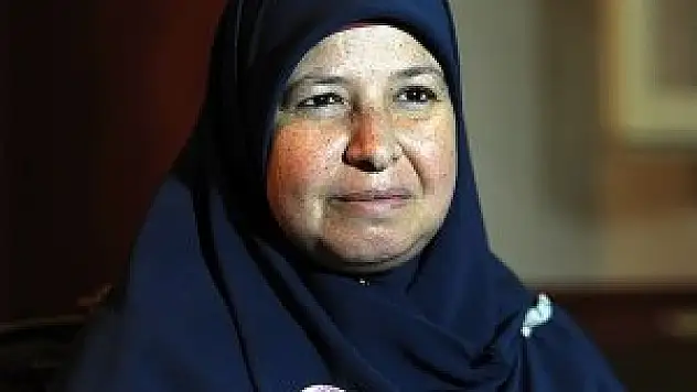 Biltaci'nin eşi ve oğlu gözaltına alındı