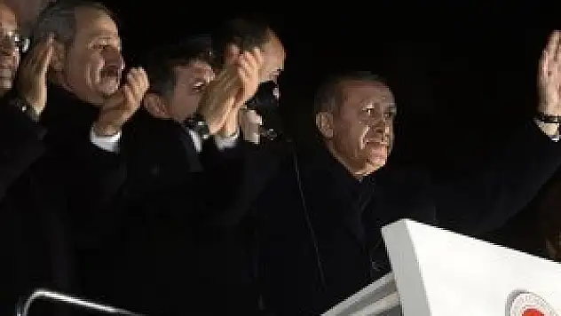 Bedduaya lanet, duaya davet diyorum