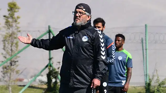 Avrupa'yı bırak lige bak!