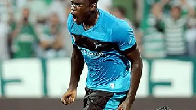 N'diaye Sunderland'de!