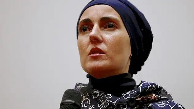 Aida Begic: Filmi çekmek kolay olmadı