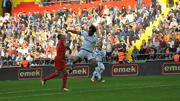 Ne yaptın Ali Turan!