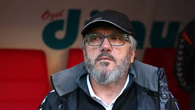 M.Reşit Akçay: Daha büyük sıçrayış için geriye çekilmeyi bilmeli