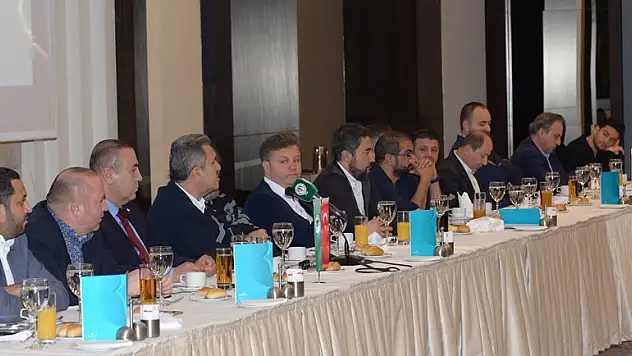 Konyaspor, yeni hocasını bu akşam belirleyecek