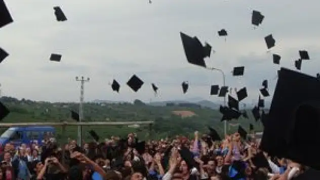 YÖK'ten üniversitede bölüm değiştirme müjdesi