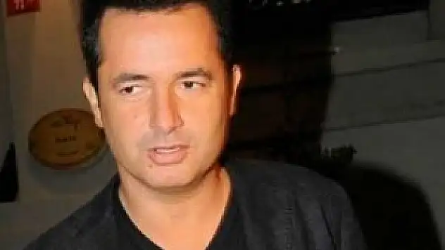 Acun Ilıcalı'dan Erman Toroğlu'na ambargo