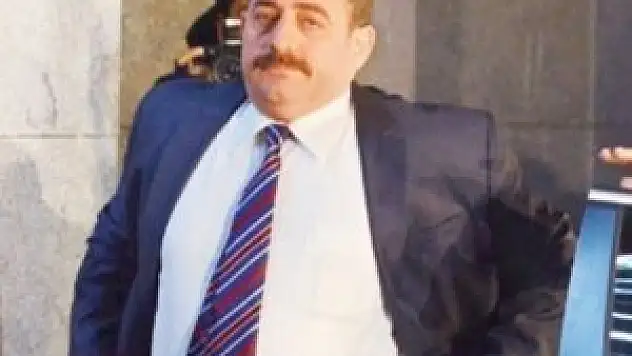 Uyanık savcıya bak sen!