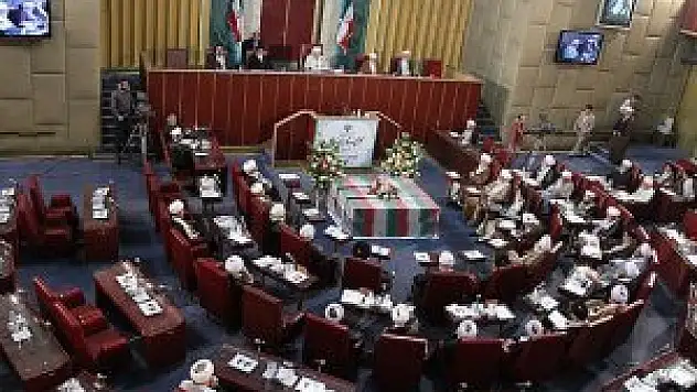 İran kendine yeni başkent arıyor