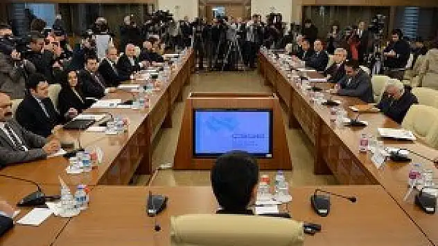 Asgari ücret yarın açıklanacak