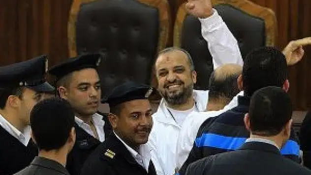 Son nefesime kadar direneceğim