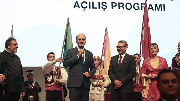 '2017-2018 Sanat Sezonu' açıldı