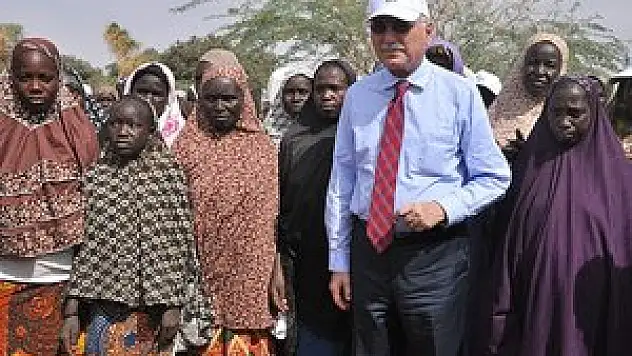 İİT BM'den sonra en prestijli kuruluş