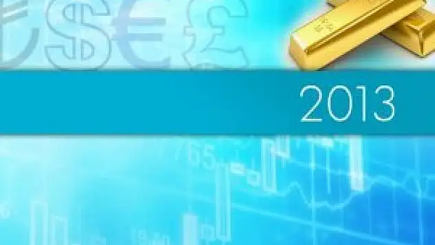 2013'te ekonomide neler yaşandı?