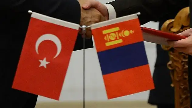 Moğolistan'ın alt ve üst yapısına Türkiye katkısı