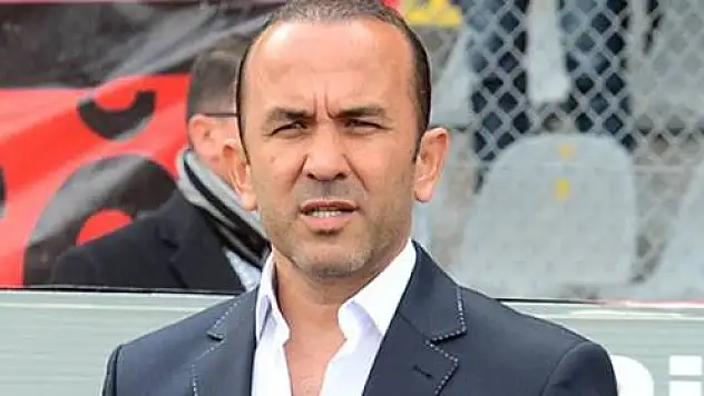 Omerovic olmadı, rota Özdilek'e döndü