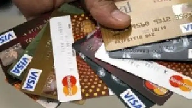 Kredi kartında tarihi son