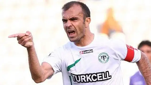 Özdilek'in Konyaspor'daki yardımcısı, Veysel Cihan olacak