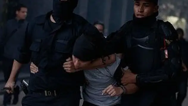 İhvan yöneticisinin oğluna gözaltı