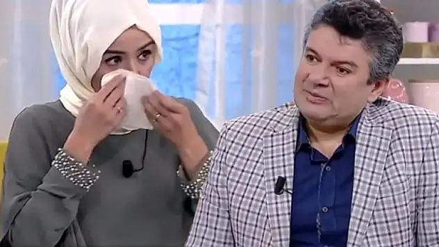 Türkiye bu hikayeyi konuşuyor! Gözyaşları sel oldu