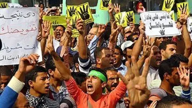 Güney Sudan'da tansiyon yükseliyor