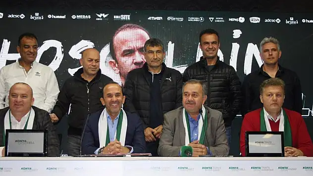 İşte Mehmet Özdilek'in A Takımı!