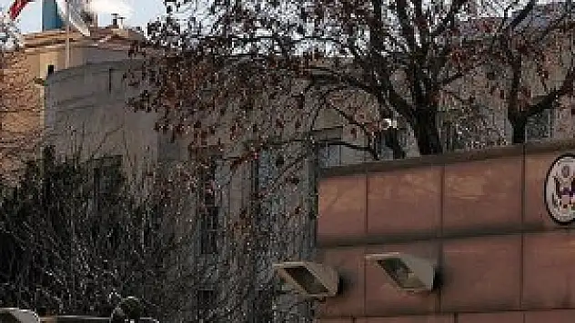 ABD Büyükelçiliği lobi iddialarını reddetti