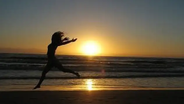 2014 'Sağlıklı Yaşam İçin Hareket Yılı' olacak