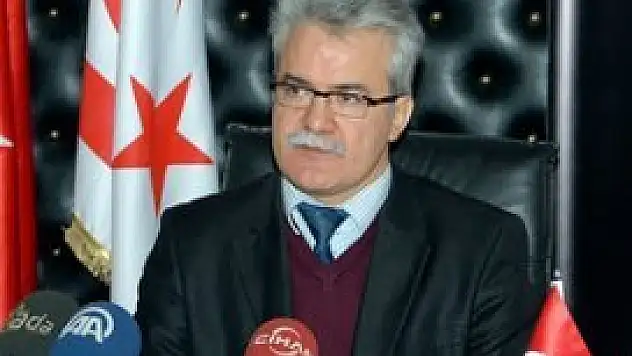 ''Yavru vatan'' Suriyelileri unutmadı