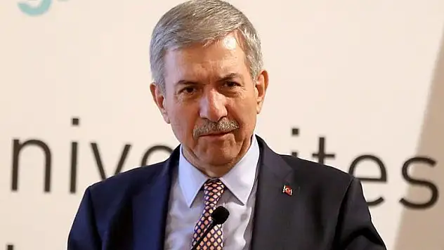 Demircan: 'Sağlık personelimizin sayısını artıracağız'