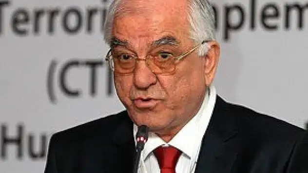 Yeni bir operasyon yok