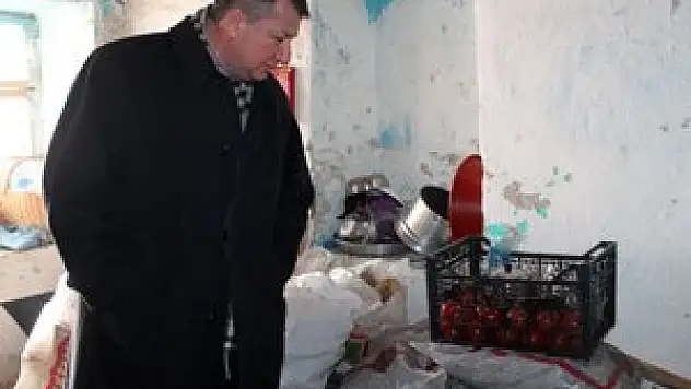 Konya'da bir aylık bebek ölü bulundu