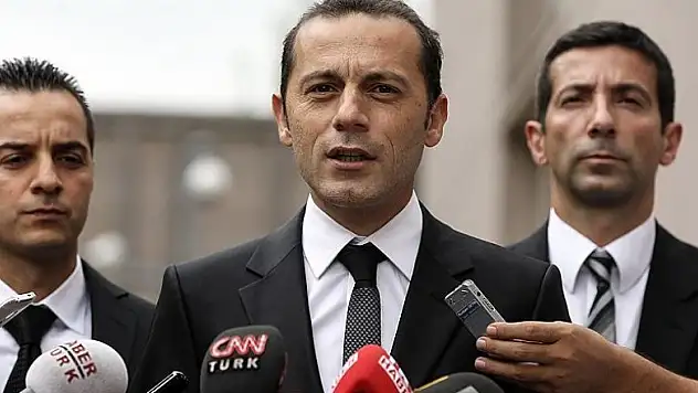 İşte Konyaspor - Ç.Rizespor maçının hakemi!