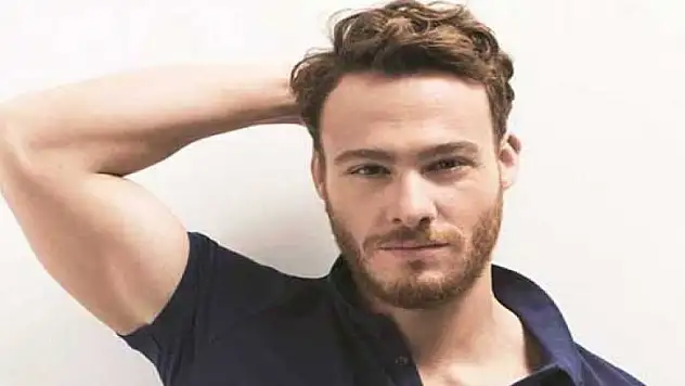 Kerem Bürsin'in servet saati!