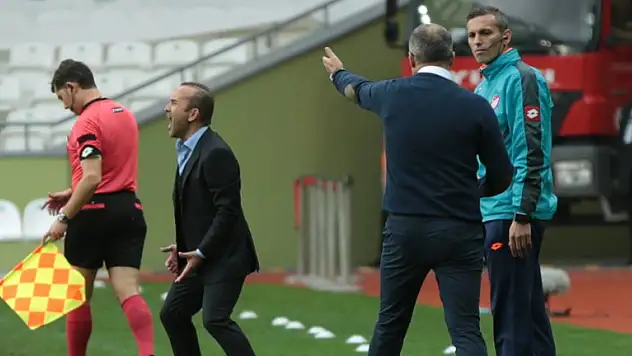 Özdilek'ten Çamdalı hamlesi