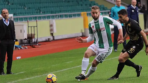 Özdilek:'Elimde sihirli değnek yok!'