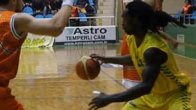 Banvit farka boğdu!