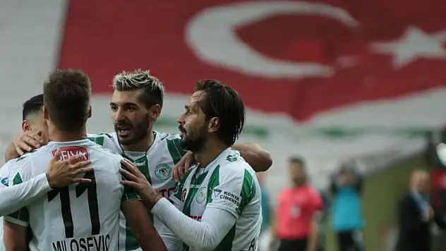 Mehdi:'Gelecek iyi günlerin başlangıcını yaptık'