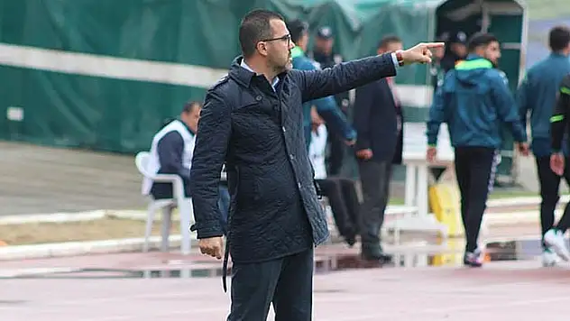 Avcı:'Duygusal bir takımız'