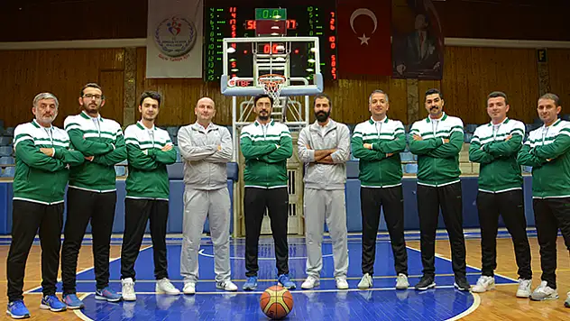 Konyaspor Basketbol, güçlenerek geliyor