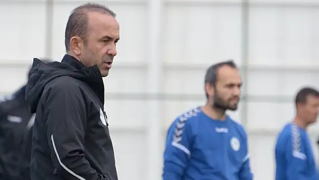 Mehmet Özdilek, Avrupa'da iddialı