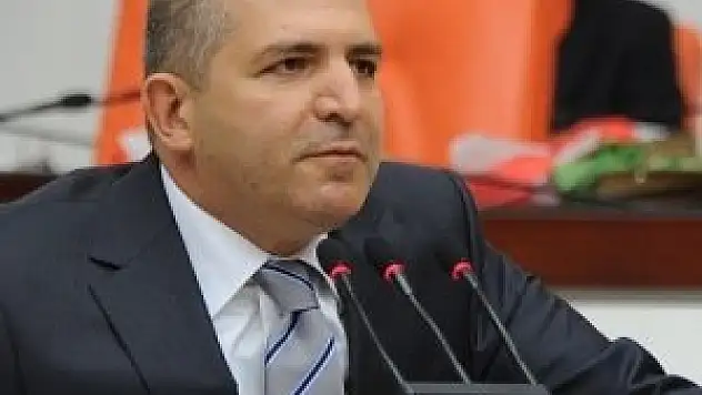 Konya'nın 3 ilçesine entegre devlet hastanesi müjdesi