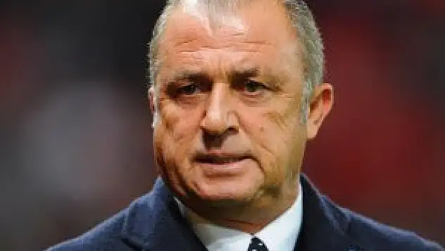 Terim, teknik adamlarla bir araya geliyor