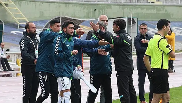 Anadolu Selçukspor, kötü günleri unutmak istiyor