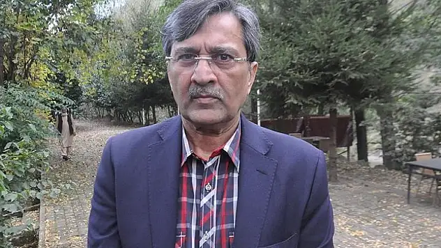 'Pakistanlılar 15 Temmuz kendilerine yapılmış gibi hissetti'