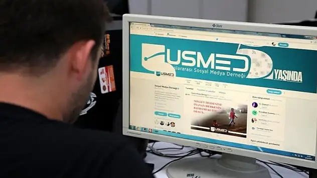 'Sosyal medyada paylaşım yaparken iki kez düşünün'