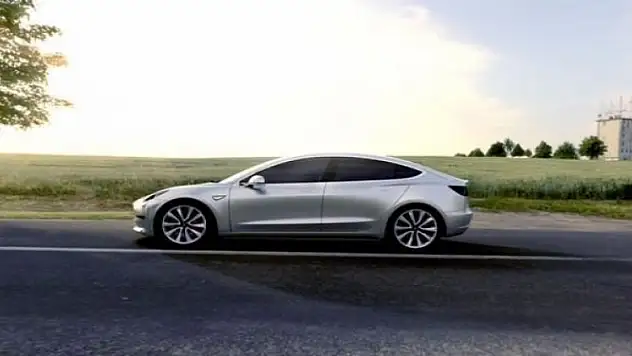 Otomobil devine şok! 1 yıl içinde...